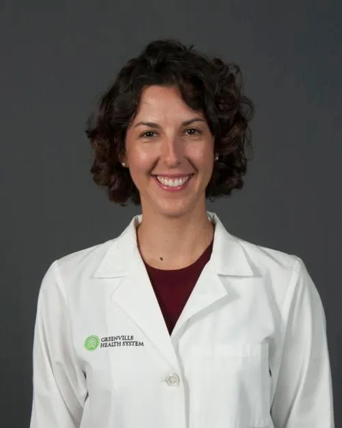 Dr. Eveleen Rachael Randall, MD - Greenville, SC - Internal Medicine