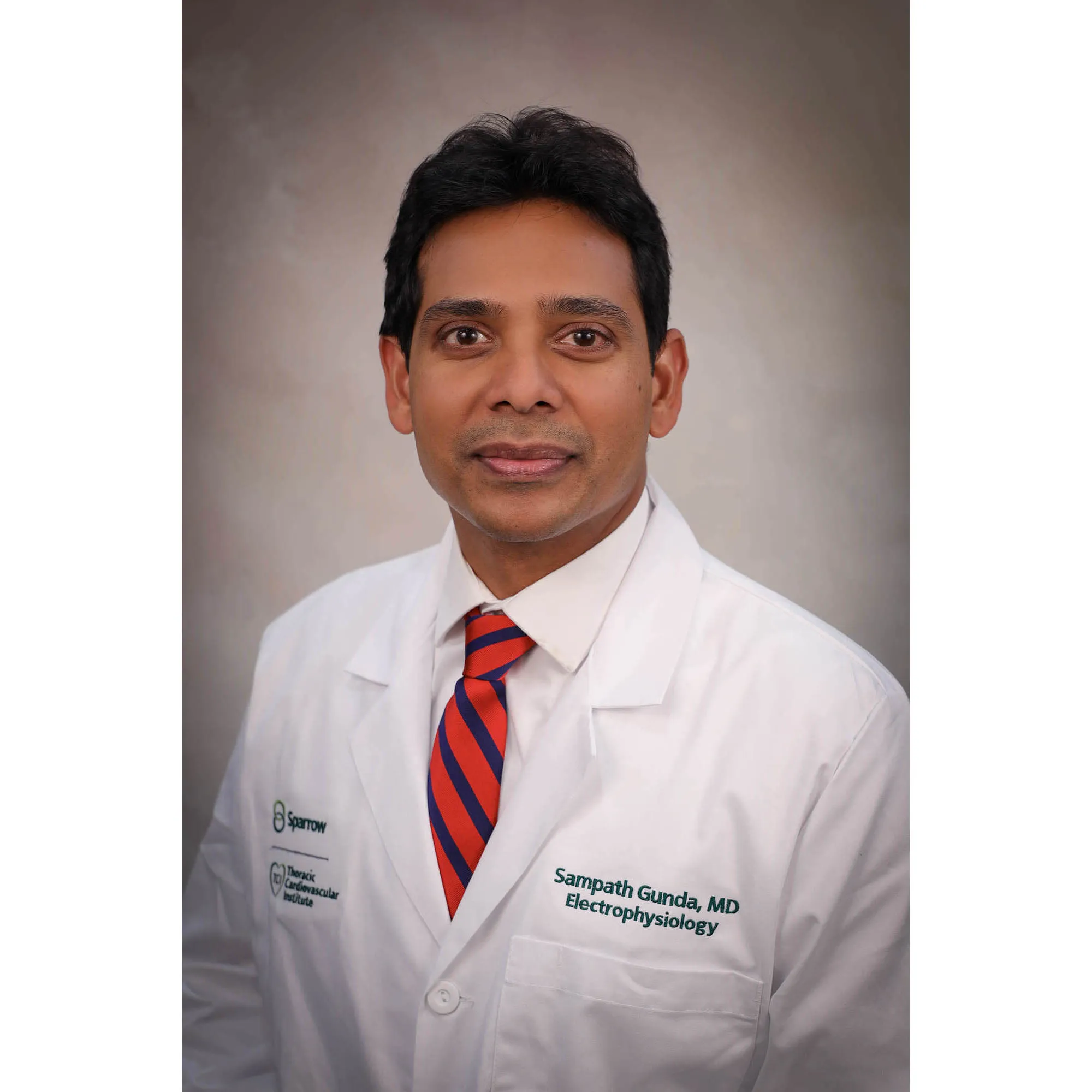 Dr. Sampath Gunda, MD - Carson City, MI - Internal Medicine, Cardiovascular Disease
