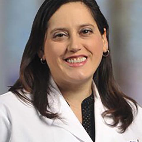 Dr. Kelly Marie Mann