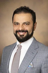 Dr. Salam Kassis, MD - Nashville, TN - Plastic Surgery, Otolaryngology-Head & Neck Surgery