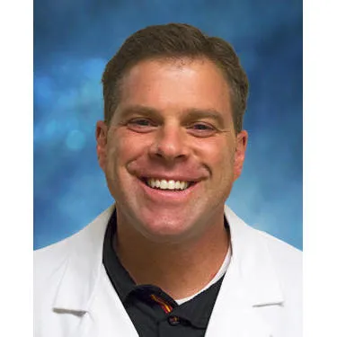 Dr. Jeffrey Michael Caputo, MD - Simi Valley, CA - Family Medicine