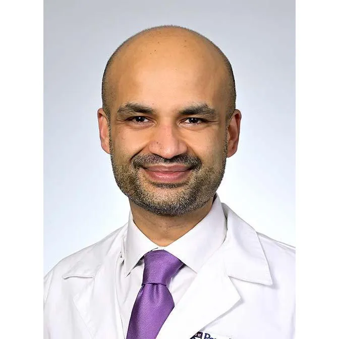 Dr. Zaffer Ahmed Qasim, MD - Philadelphia, PA - Emergency Medicine, Internal Medicine