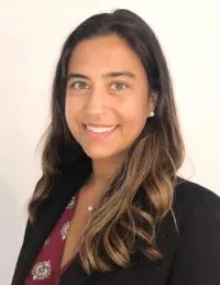 Dr. Sabrina Ali Leger, MD - El Segundo, CA - Psychiatry