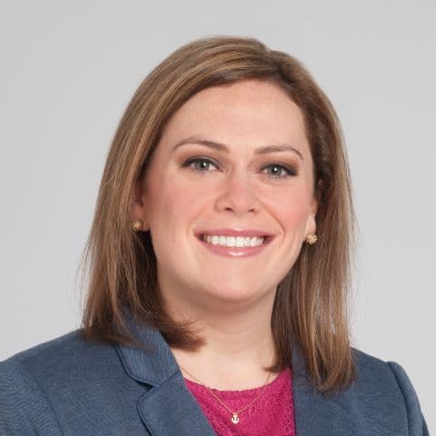 Meghan M Obrien - Cleveland, OH - Nurse Practitioner, Oncology