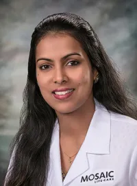 Dr. Jiny Mathew Olickal, MD - Saint Joseph, MO - Nephrology, Internal Medicine
