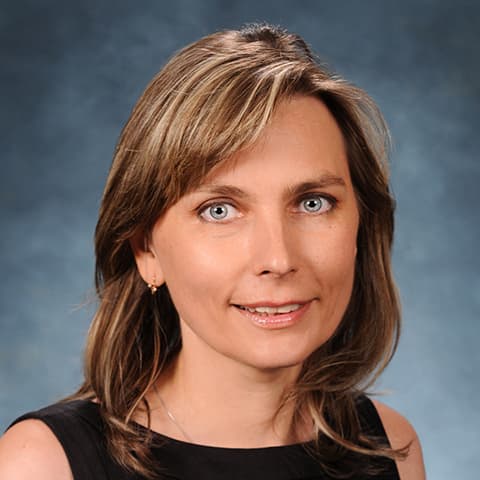 Dr. Zhanna Fast - Philadelphia, PA - Sleep Medicine, Internal Medicine
