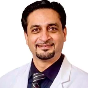 Dr. Ijaz Anwar, MD - Newark, DE - Geriatric Medicine, Internal Medicine