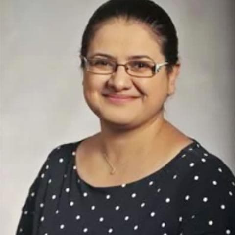 Dr. Ofelya Gevorgyan - Tacoma, WA - Rheumatology, Internal Medicine