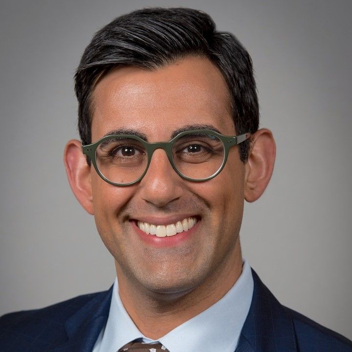 Dr. Samir Derisavifard, MD - Rego Park, NY - Urology