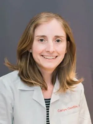 Dr. Carlyn Patterson Gentile - Philadelphia, PA - Neurology, Neurologist