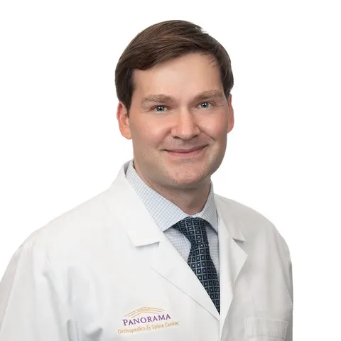 Dr. Jon-Michael Caldwell - Golden, CO - Orthopedic Surgery, General Orthopedics