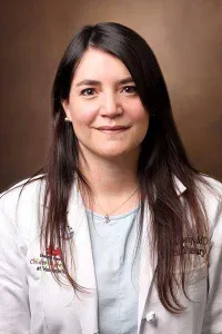 Dr. Mariana Bedoya Pulgar Vidal, MD - Nashville, TN - Sleep Medicine, Pulmonology