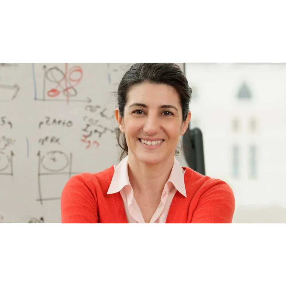 Dr. M. Lia Palomba, MD