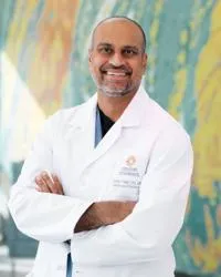 Dr. Ankur Patel, DO