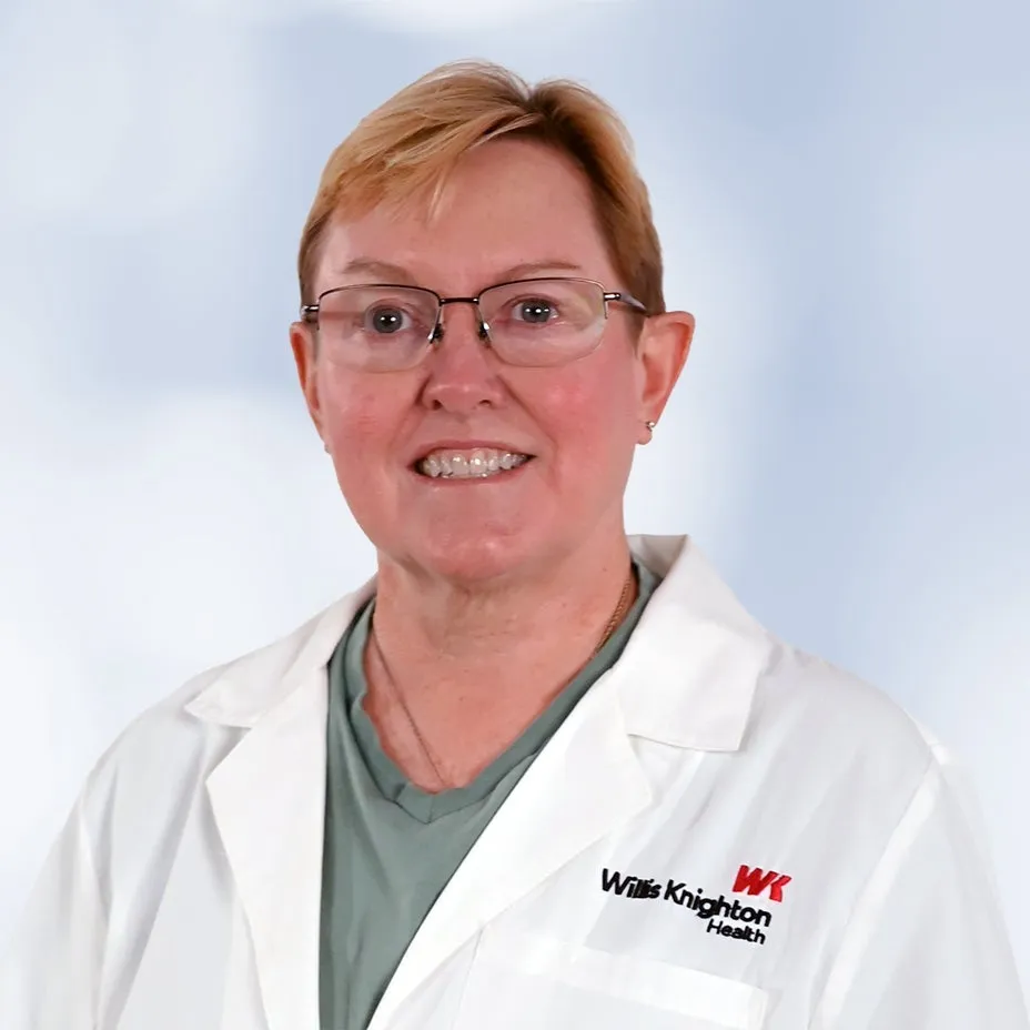 Dr. Deborah Luckie, DO - Shreveport, LA - Hospital Medicine