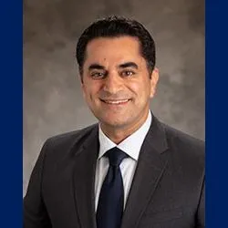 Dr. Siavash Panah, MD - Fort Collins, CO - Sleep Medicine
