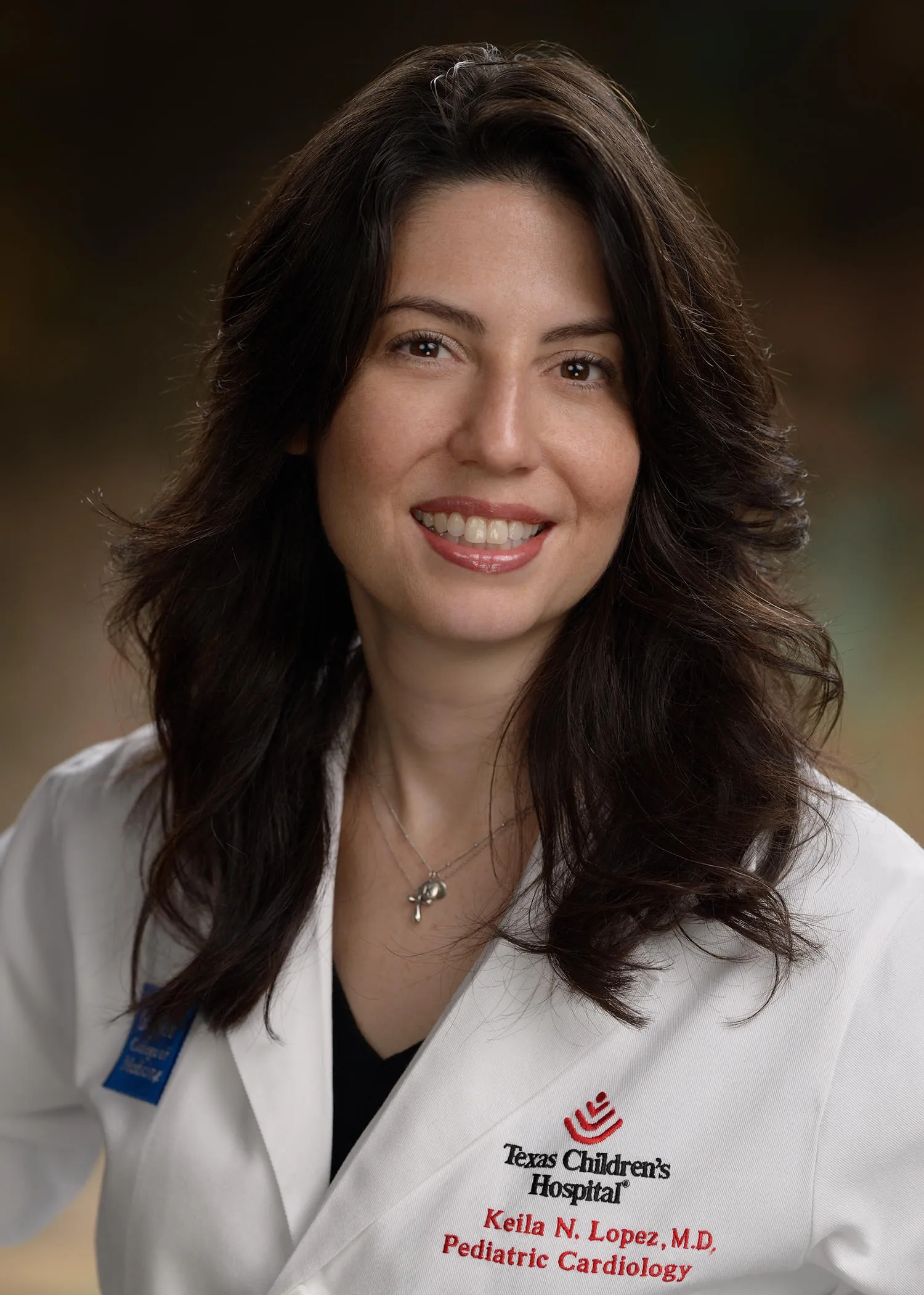 Dr. Keila N. Lopez, MD - Houston, TX - Cardiovascular Disease, Pediatric Cardiology