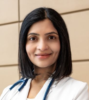 Vidya M. Aluri, MD - Coralville, IA - Endocrinology,  Diabetes & Metabolism