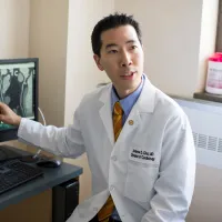 Dr. Andrew Choi, MD, FACC, FASE, MSCCT - Washington, DC - Cardiovascular Disease