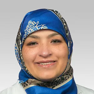 Dr. Maryam Sheikh, DO - Palos Heights, IL - Critical Care Medicine, Critical Care Specialist