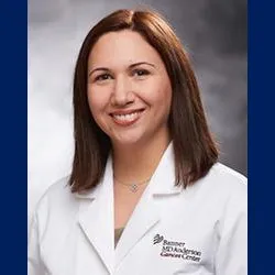 Dr. Zeynep B Aydi, MD - Phoenix, AZ - Oncology, Surgical Oncology