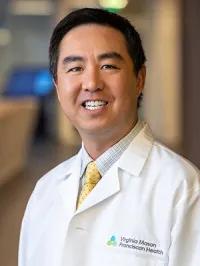 Dr. Kevin Tsai, MD - Burien, WA - Urology