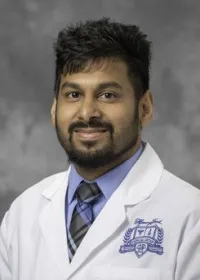 Dr. Abdul Kareem Uduman, MD - Detroit, MI - Internal Medicine, Pulmonology, Sleep Medicine