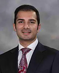 Dr. Danish Sheikh, DO - Deerfield Beach, FL - Cardiovascular Disease