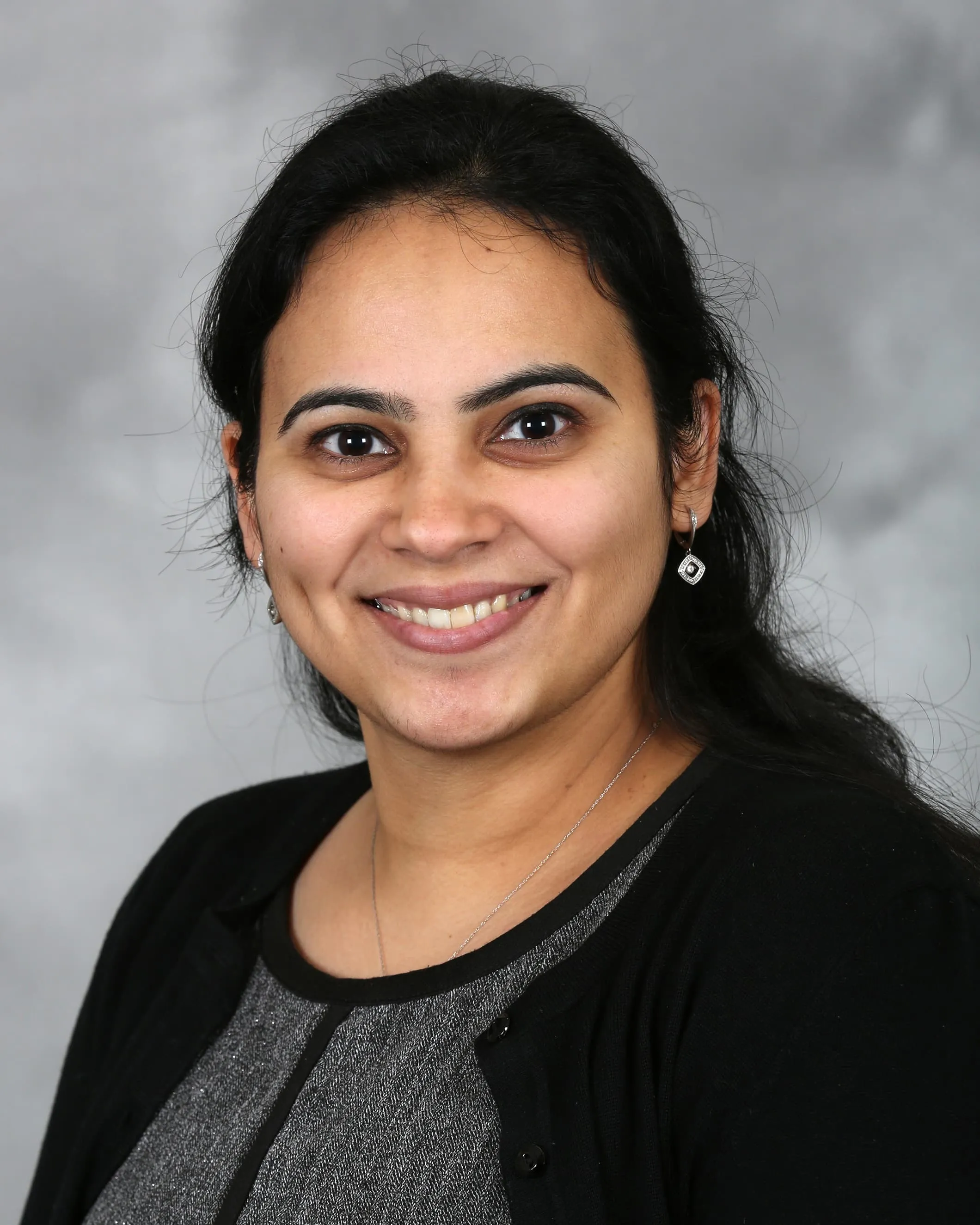 Dr. Kanika Puri, MD