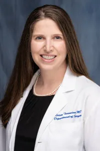 Dr. Krista Michelle Terracina, MD - Gainesville, FL - Surgery, Colorectal Surgery