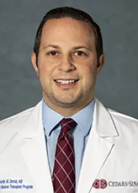 Dr. Justin M Darrah, MD - Los Angeles, CA - Oncology, Hematology