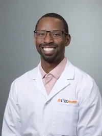 Dr. Wuroh Timbo, MD - McGaheysville, VA - Pediatrics
