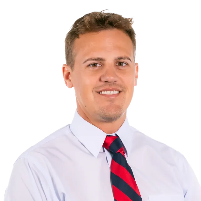 Dr. Colt Roland Dunteman, MD - Palm Springs, FL - Family Medicine
