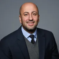 Dr. Yazan Alia, MD - Elmhurst, IL - Nephrology