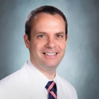 Dr. Benjamin C. Degner, MD