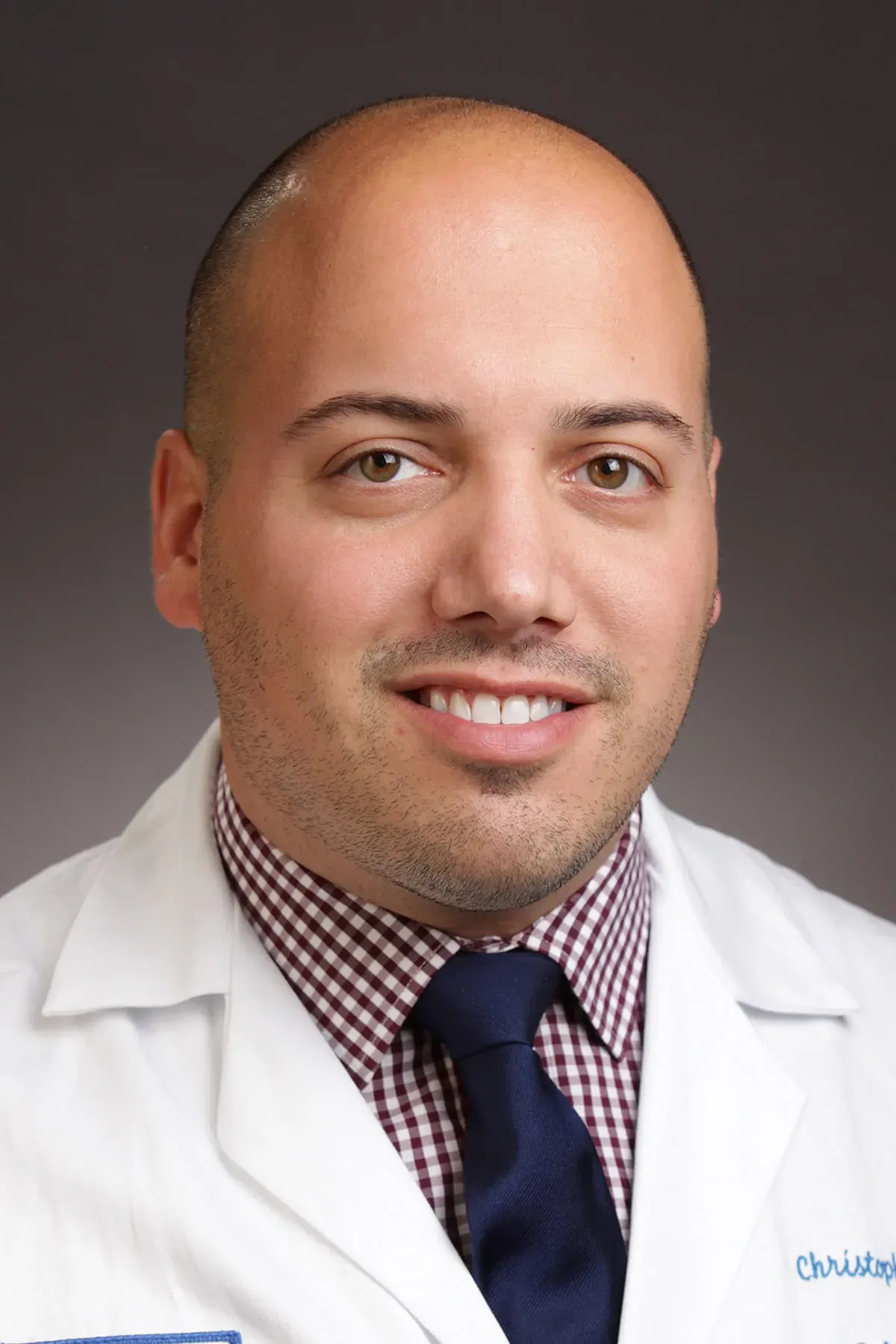 Dr. Christopher 0 Siracusa, MD - Cincinnati, OH - Pulmonology, Pediatric Pulmonology
