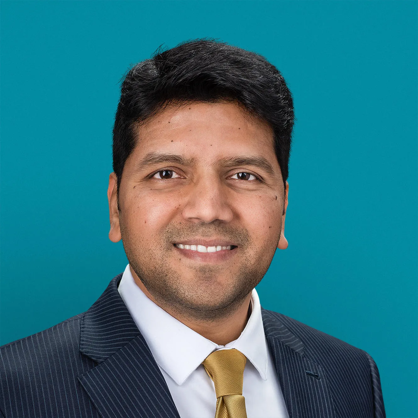 Dr. Harish Raj Seetharammohan, MD - Beavercreek, OH - Cardiovascular Disease, Cardiologist