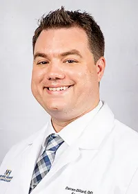 Dr. Darren R. Dillard, DO - Lawrenceville, GA - Family Medicine