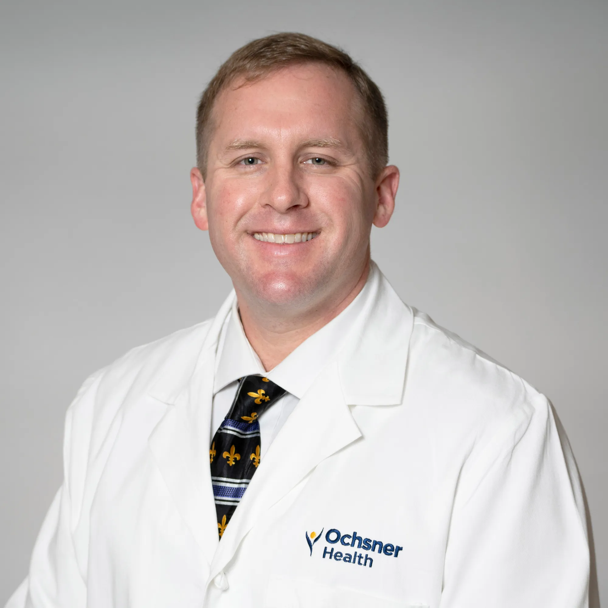 Dr. Charles Cefalu, MD