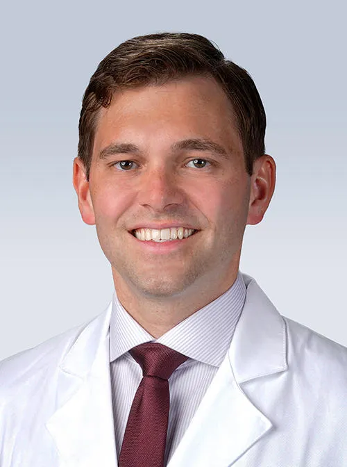 Dr. Chase Brown, MD - Philadelphia, PA - Cardiovascular Surgery