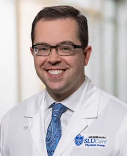 Dr. Adam E. Kilian, MD - St. Louis, MO - Rheumatology, Rheumatologist