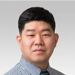 Dr. David J. Park, MD - Lake Forest, IL - Hospital Medicine