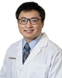 Dr. Shaoxu Bing, MD - Conyers, GA - Surgery, General Surgeon