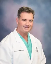 Dr. James Montgomery, MD