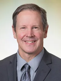Dr. Christopher James Baker, MD