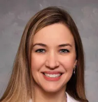 Dr. Melissa S Dubois, MD - Milwaukee, WI - Diagnostic Radiology