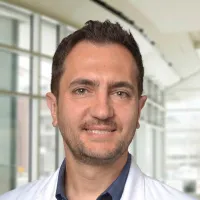 Dr. Luay Mousa, MD - Columbus, OH - Hospital Medicine