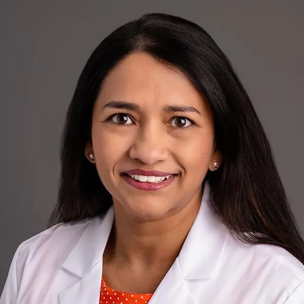 Dr. Amruta N Padhye, MD - Columbia, MO - Infectious Disease, Infectious Disease Specialist