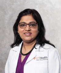 Dr. Kavitha Donthireddy, MD - Tyler, TX - Hematology, Oncology