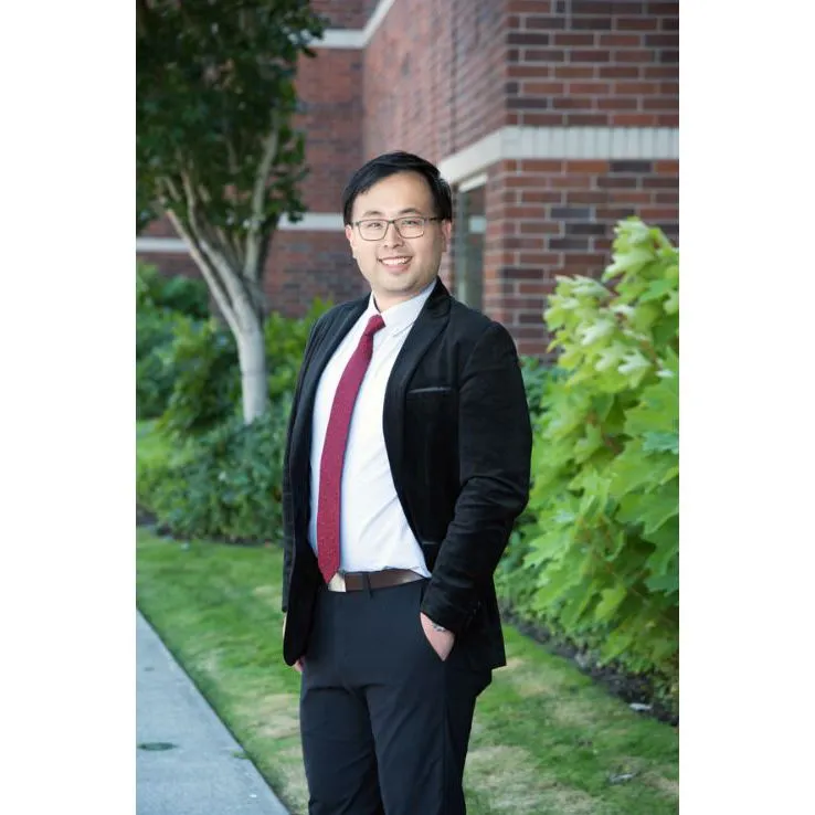 Dr. Victor Tseng, Md, MD - Vancouver, WA - Neurology, Neurologist